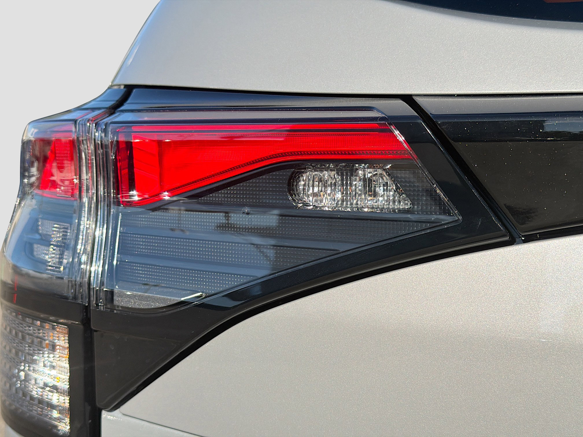 New 2026 Subaru Forester Premium image 10