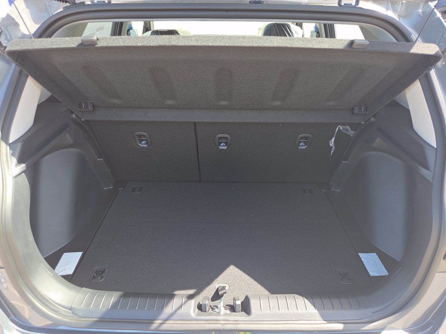 New 2026 Hyundai Venue SEL FWD image 22