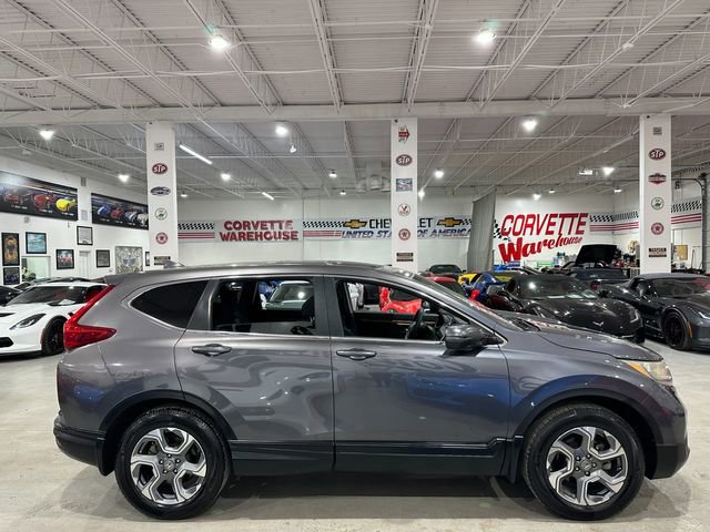 Used 2019 Honda CR-V EX image 5