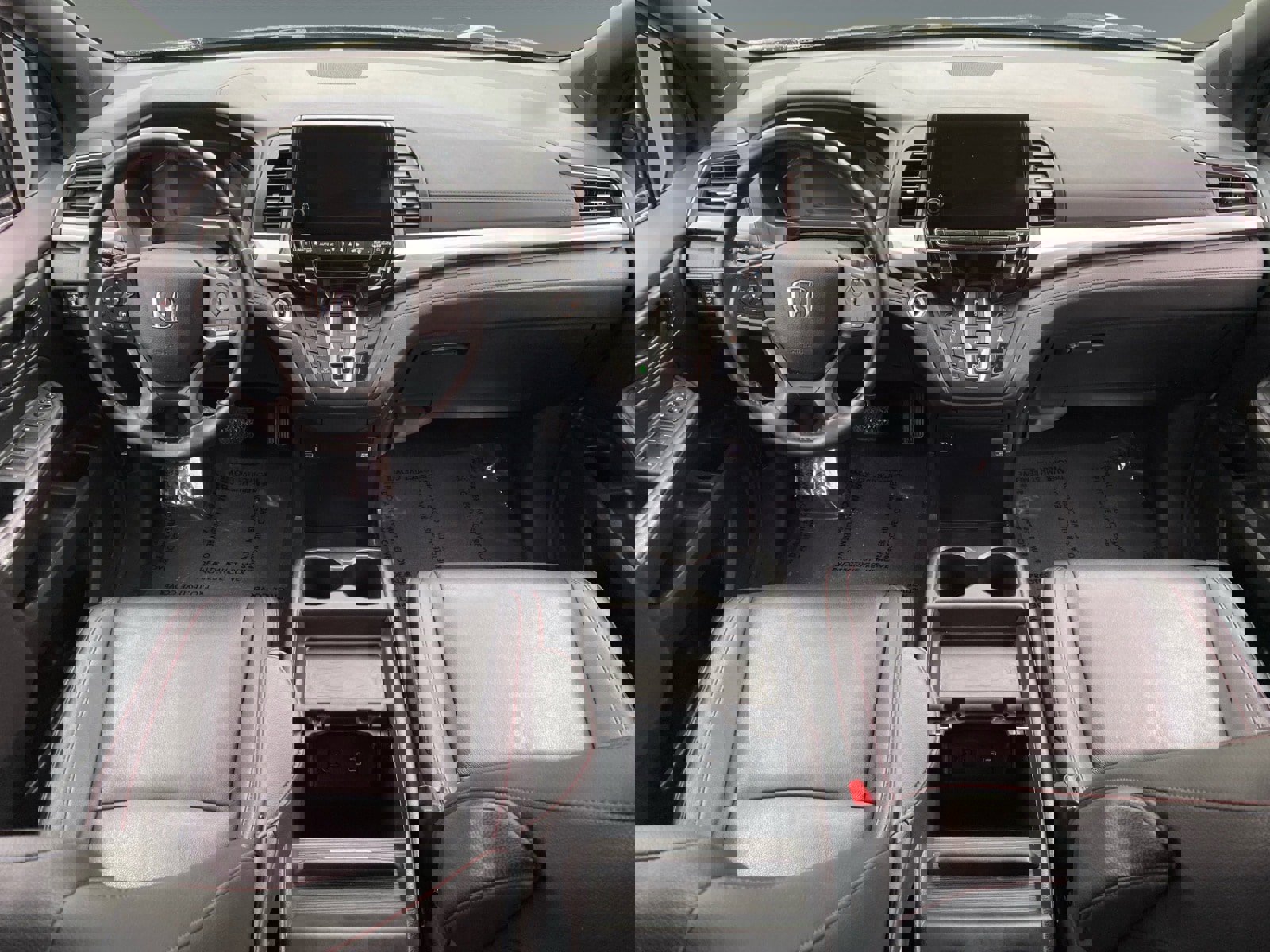 Used 2024 Honda Odyssey Sport image 10