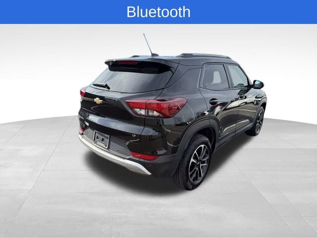 Used 2024 Chevrolet TrailBlazer LT w/ Convenience Package image 8
