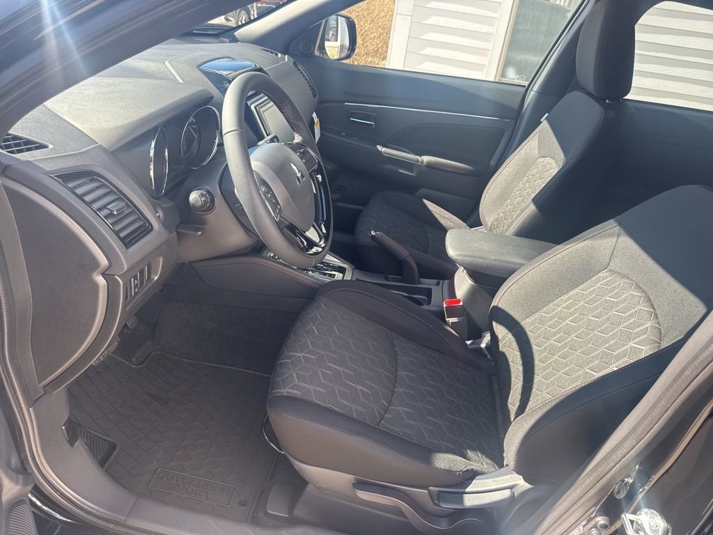 New 2026 Mitsubishi Outlander Sport AWD image 31