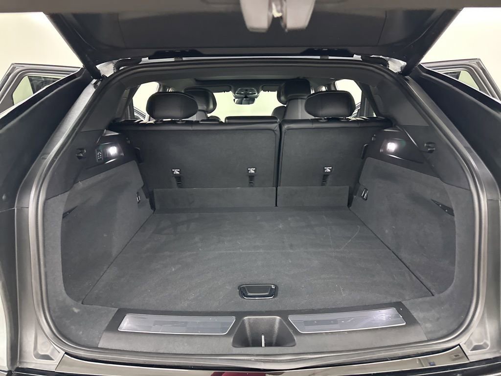 Certified 2025 Cadillac Lyriq Sport image 24