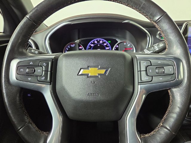 Used 2020 Chevrolet Blazer Premier w/ Driver Confidence II Package AWD/4WD image 22