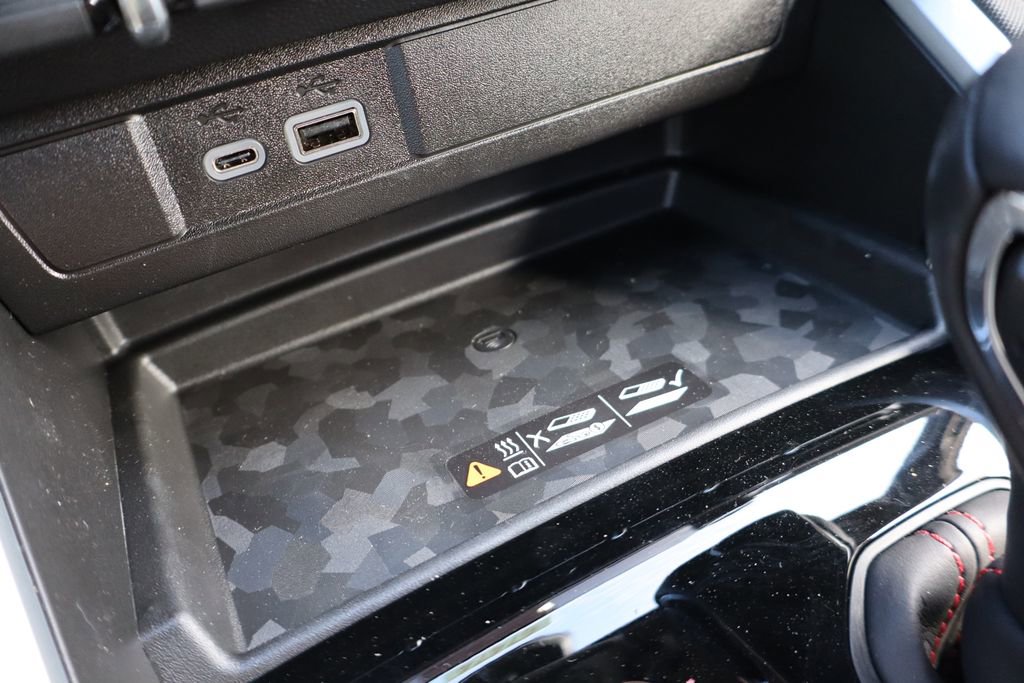 New 2026 Chevrolet Colorado Z71 w/ Technology Package image 22