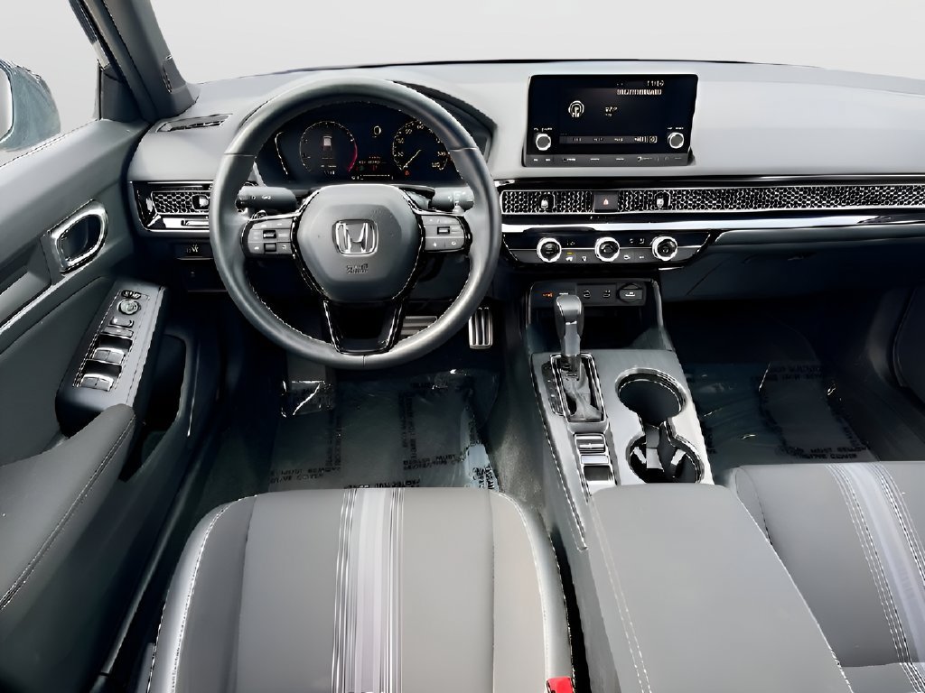 Used 2025 Honda Civic Sport image 20