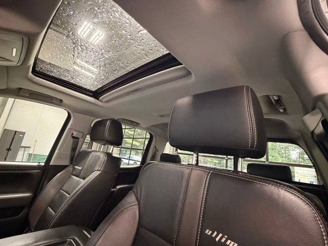 Used 2015 Chevrolet Silverado 2500 LTZ AWD/4WD image 31