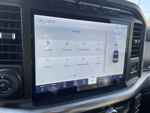 Used 2022 Ford F150 Lariat image 29