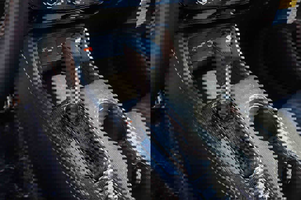 New 2026 Honda Civic Sport image 21