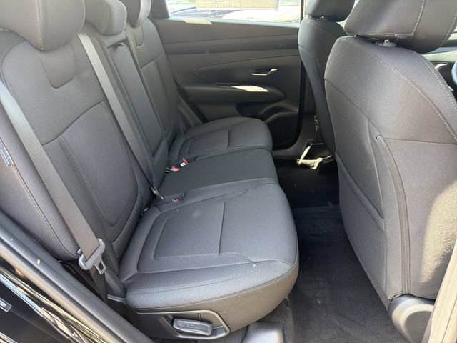 New 2026 Hyundai Tucson SE FWD image 17