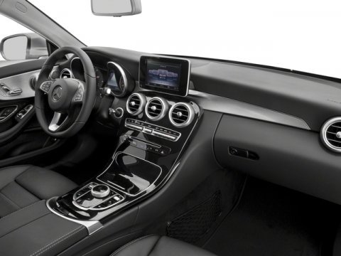 Used 2017 Mercedes-Benz C 300 4MATIC Coupe image 16