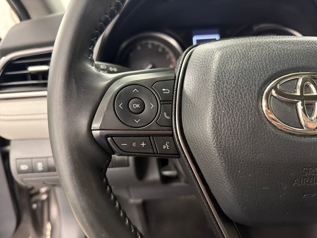 Used 2023 Toyota Camry SE image 20