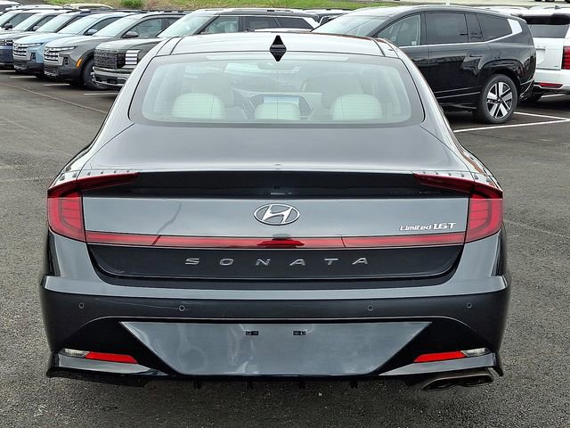 Used 2022 Hyundai Sonata Limited image 5