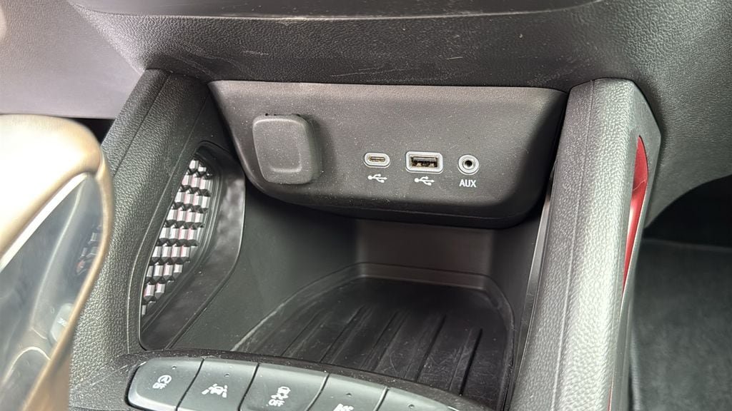 Used 2023 Chevrolet TrailBlazer RS AWD/4WD image 20