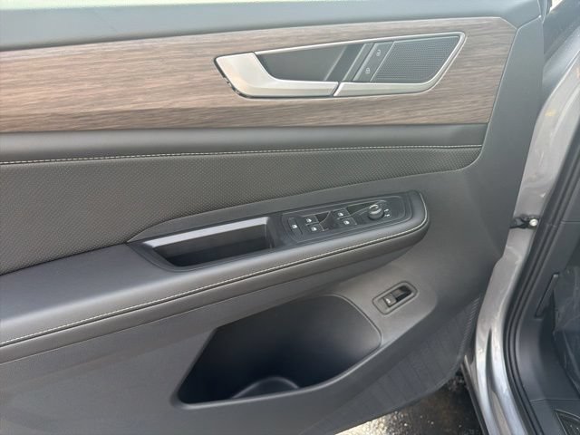 New 2026 Volkswagen Atlas SEL AWD/4WD image 48