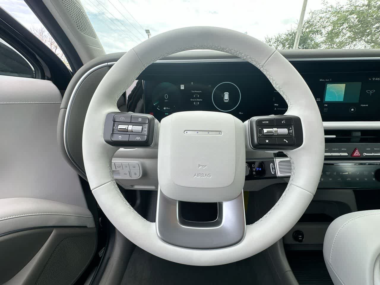 New 2026 Hyundai Palisade SEL Premium FWD image 15