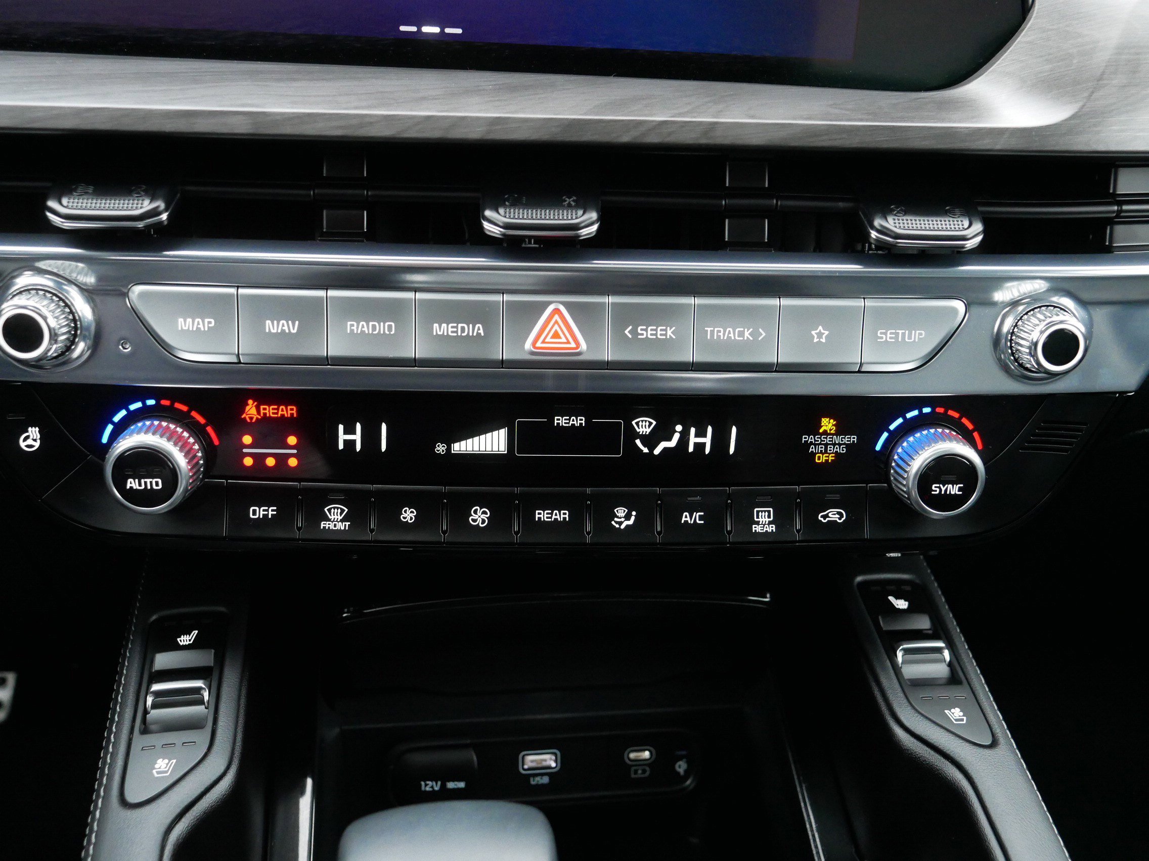 Certified 2025 Kia Telluride SX Prestige X-Pro image 23