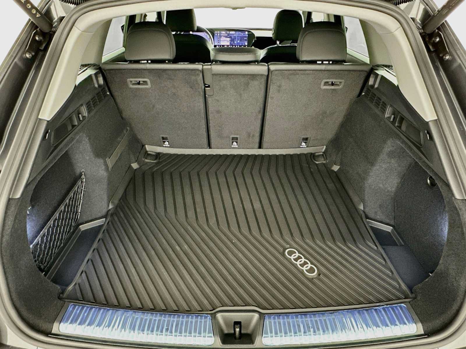 New 2026 Audi Q5 2.0T AWD/4WD image 24
