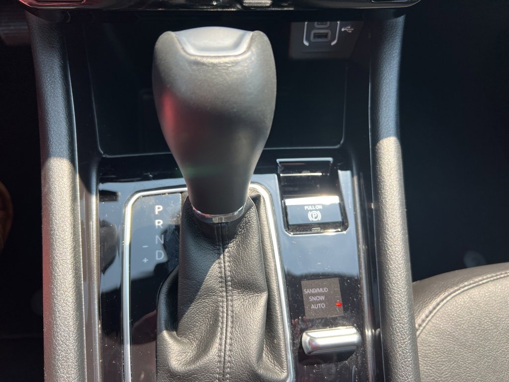 New 2023 Jeep Compass Latitude w/ Sun and Sound Group image 19