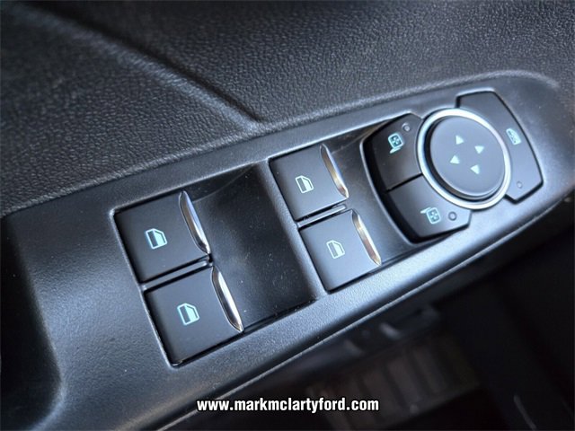 New 2026 Ford Escape ST-Line image 24