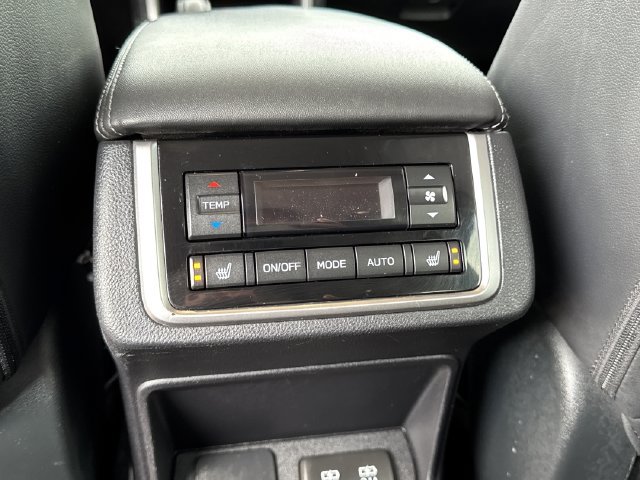 Used 2020 Subaru Ascent Limited AWD/4WD image 16