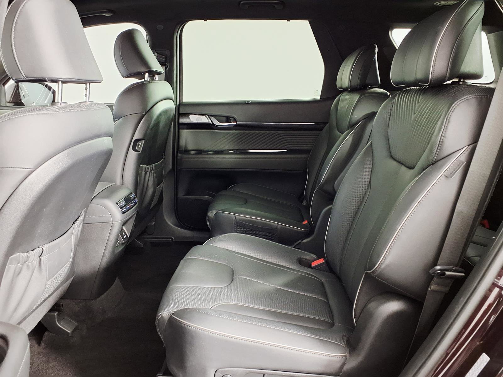 Used 2024 Hyundai Palisade Calligraphy AWD/4WD image 14