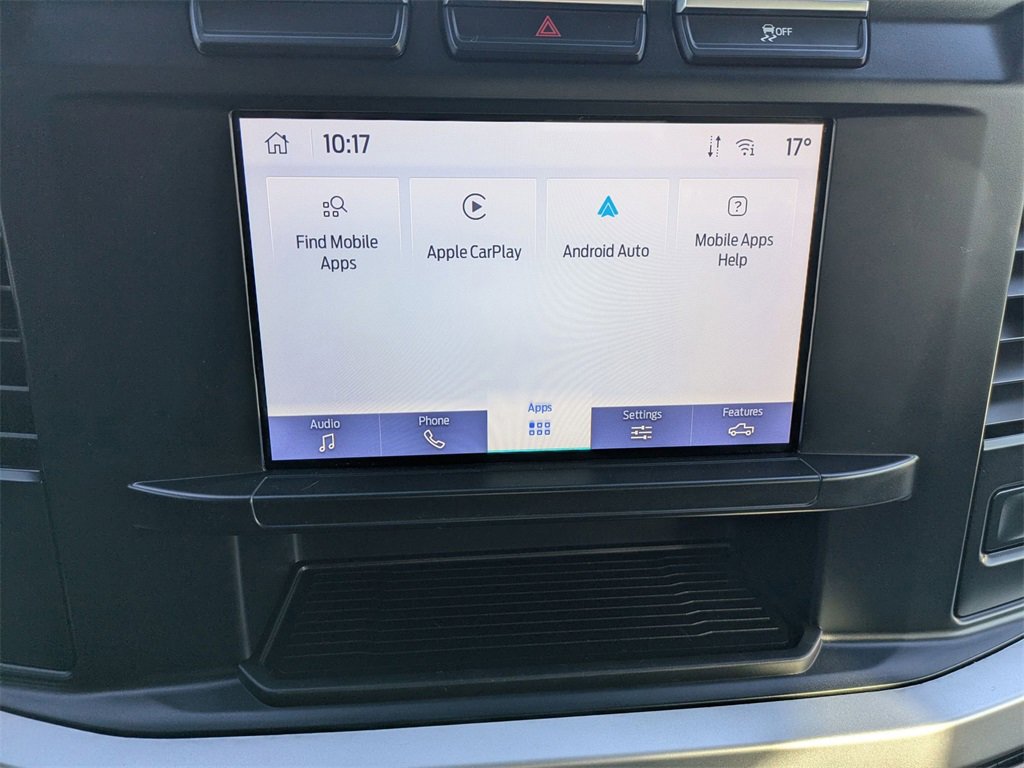 Used 2024 Ford F250 XLT w/ Snow Plow Prep Package image 22