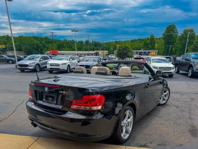 Used 2013 BMW 128i Convertible RWD image 11