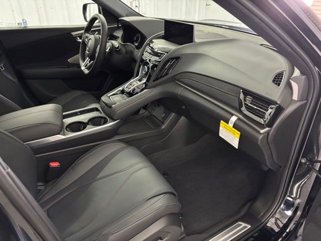 Certified 2026 Acura RDX A-Spec AWD/4WD image 22