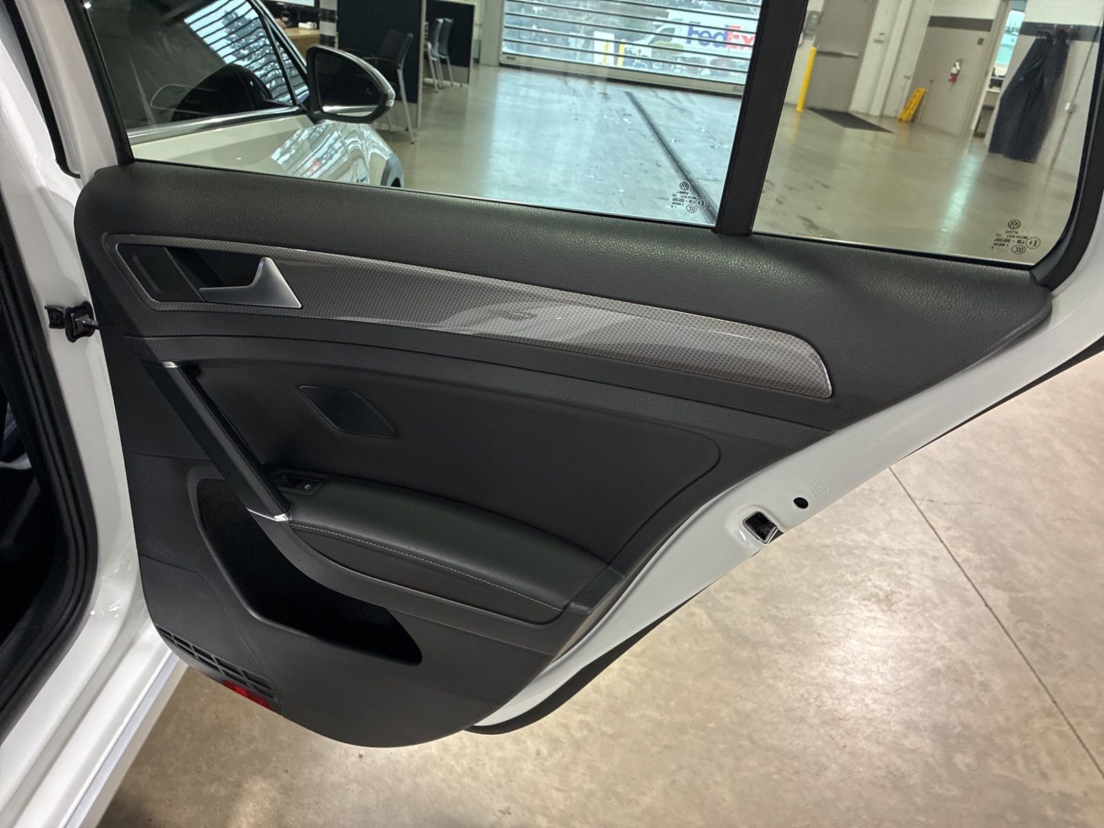 Used 2019 Volkswagen Golf Alltrack SEL image 19