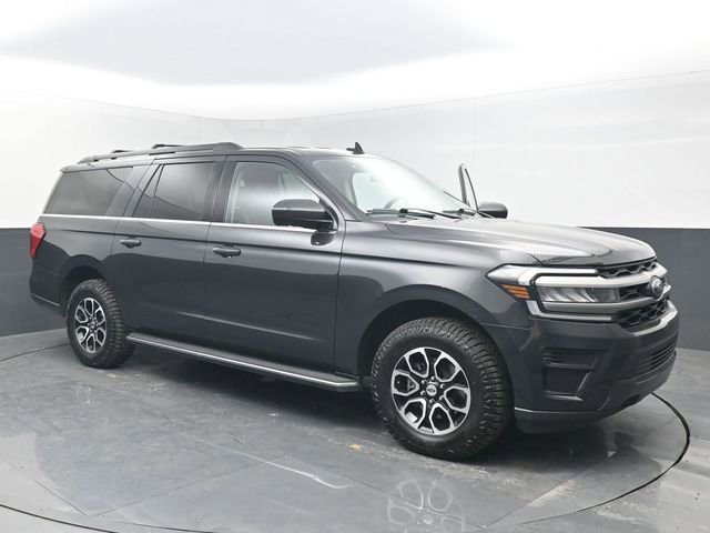 Used 2023 Ford Expedition Max XLT AWD/4WD image 7