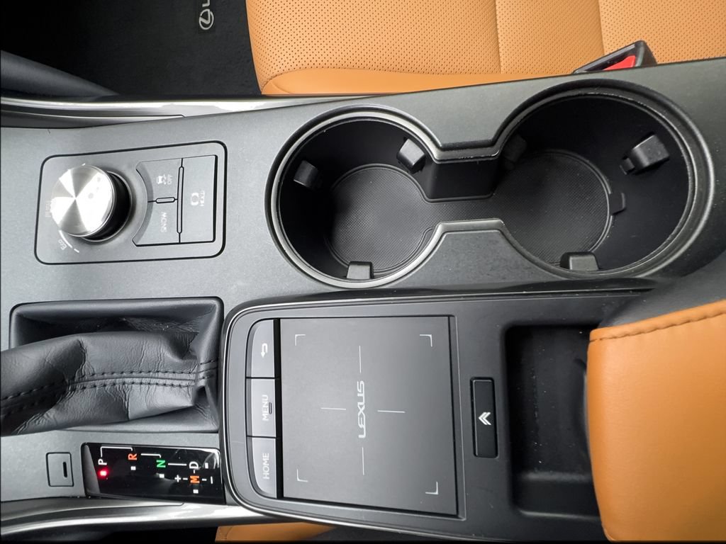Used 2022 Lexus IS 300 w/ Accessory Package RWD image 41