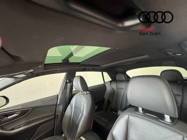Used 2021 Audi Q8 Premium Plus w/ Premium Plus Package AWD/4WD image 14