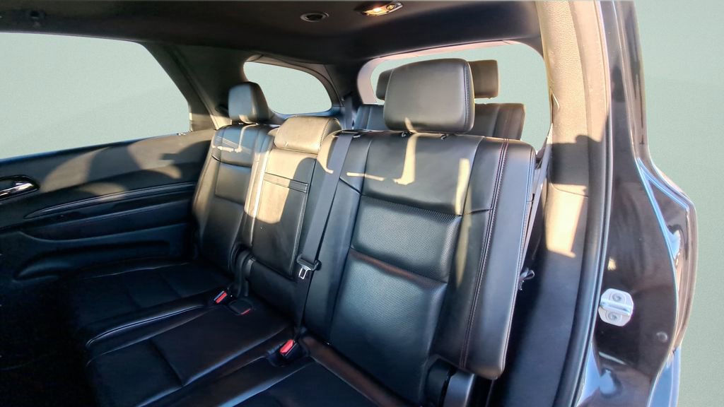 Used 2024 Dodge Durango GT image 13