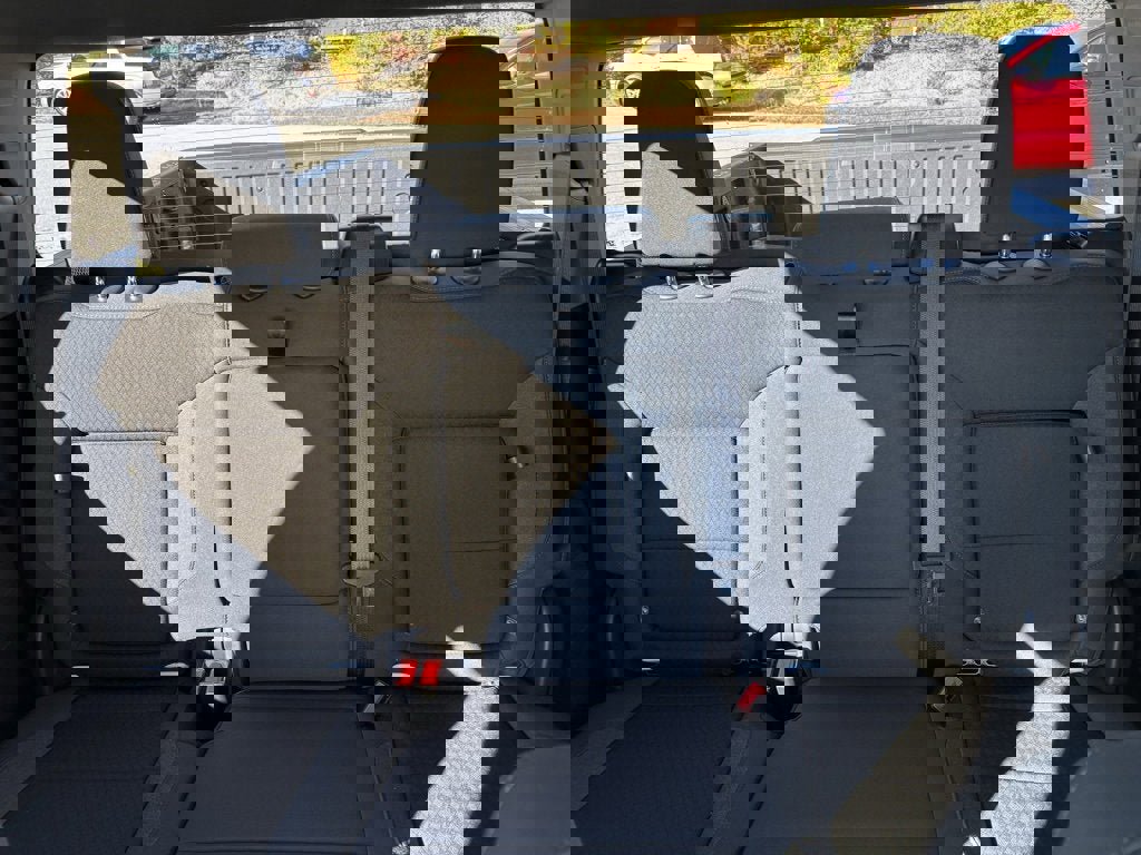 New 2026 Chevrolet Silverado 1500 RST w/ Z71 Off-Road Package image 16