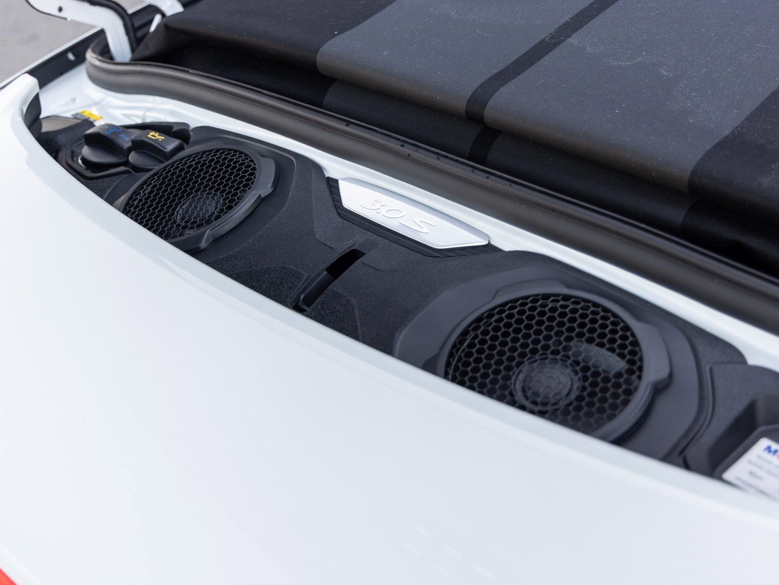 Certified 2024 Porsche 911 Carrera S image 29