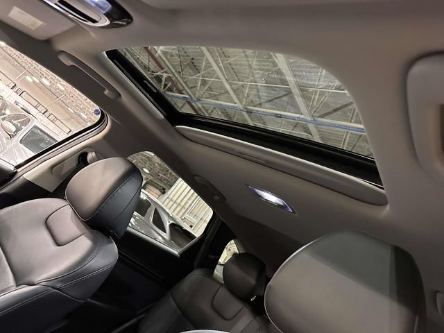 Used 2023 Hyundai Tucson SEL w/ Convenience Package AWD/4WD image 14