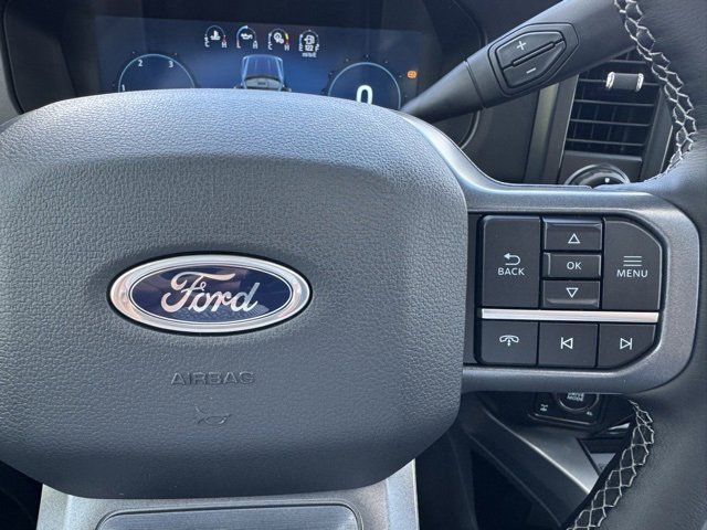 New 2026 Ford F350 Lariat image 20