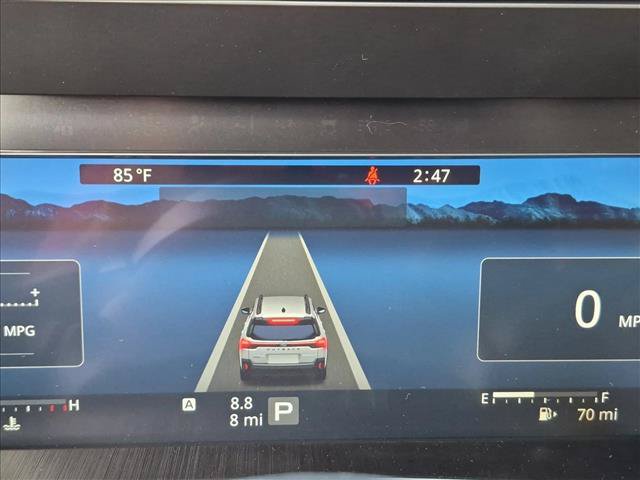 New 2026 Subaru Outback Touring XT AWD/4WD image 11