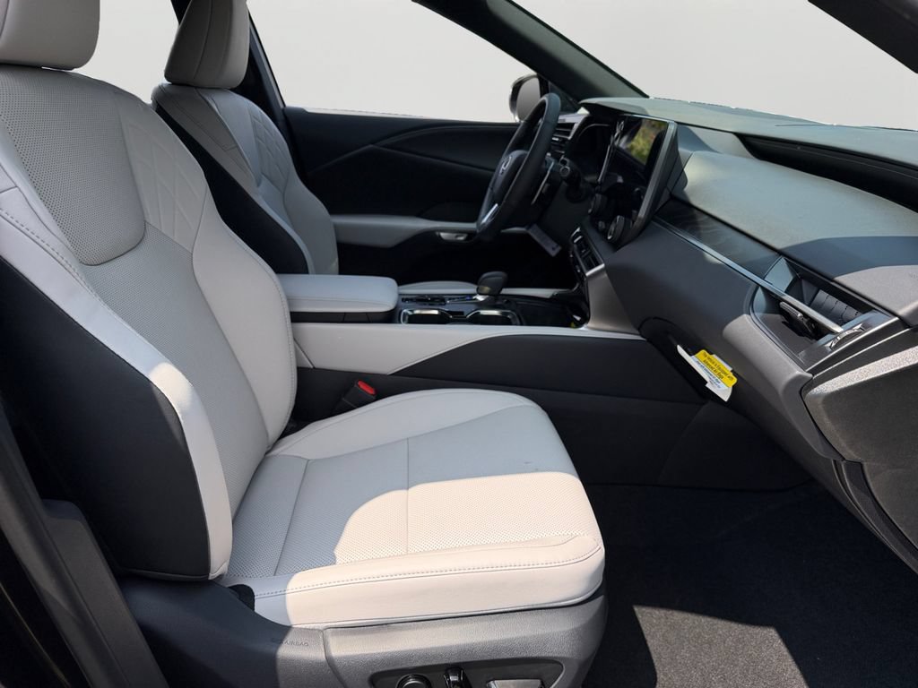 New 2026 Lexus RX 350 F Sport AWD/4WD image 5