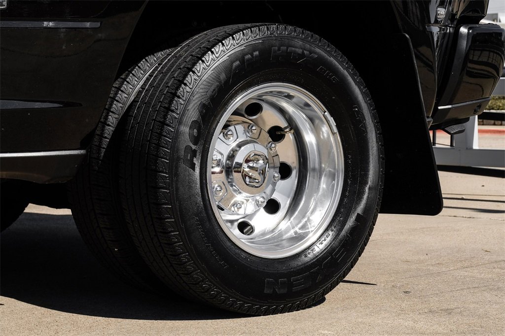 Used 2024 RAM 3500 Laramie w/ Bed Utility Group image 64