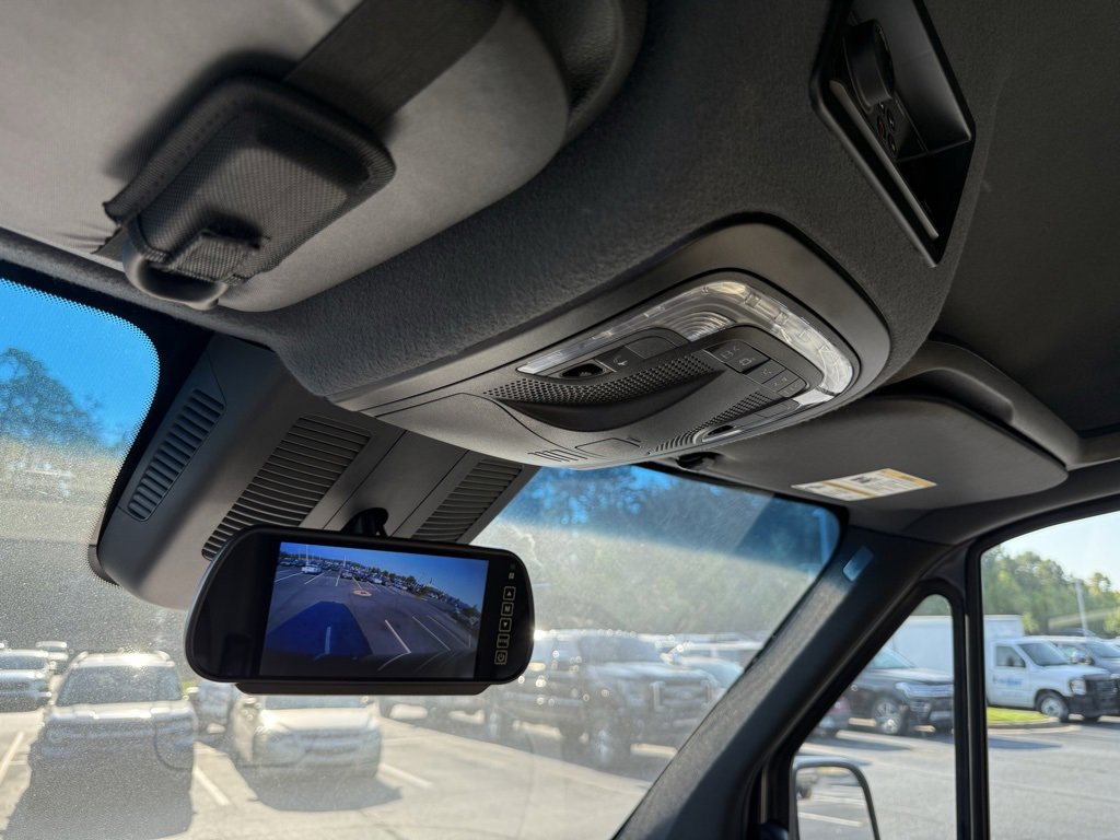 Used 2023 Mercedes-Benz Sprinter 3500 image 20