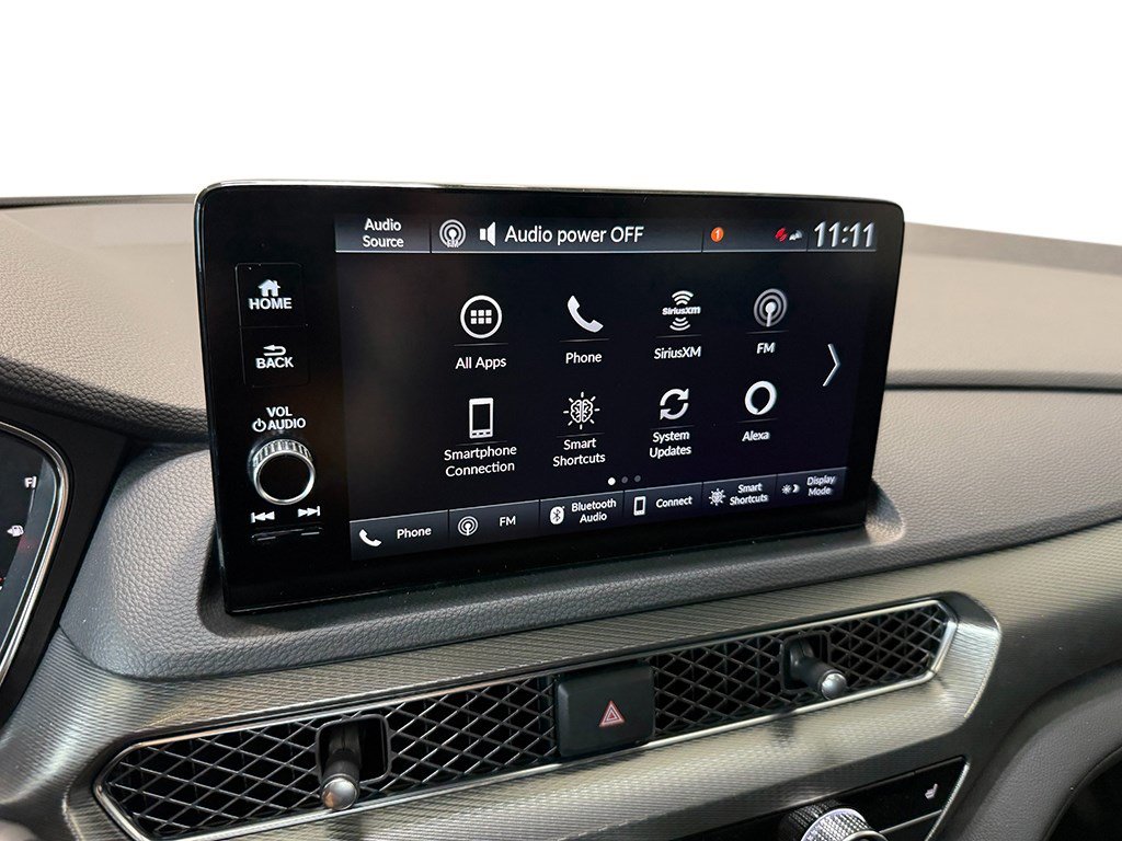 New 2026 Acura Integra A-Spec w/ Technology Package FWD image 25