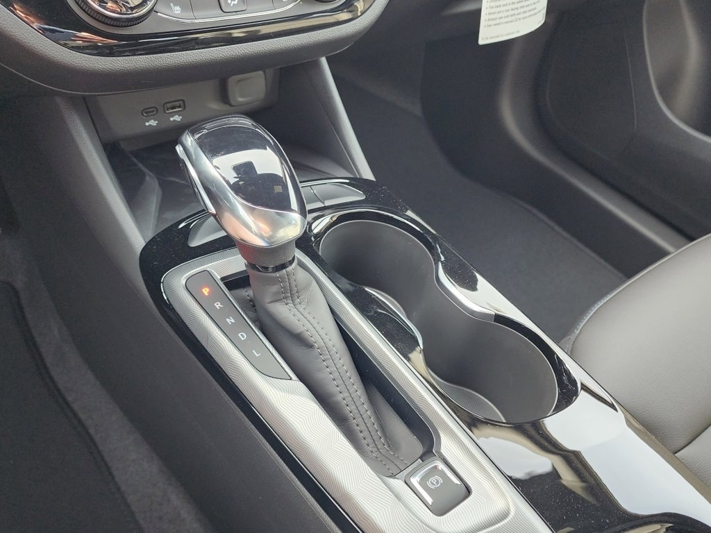 New 2026 Buick Envista Sport Touring w/ Convenience I Package image 30