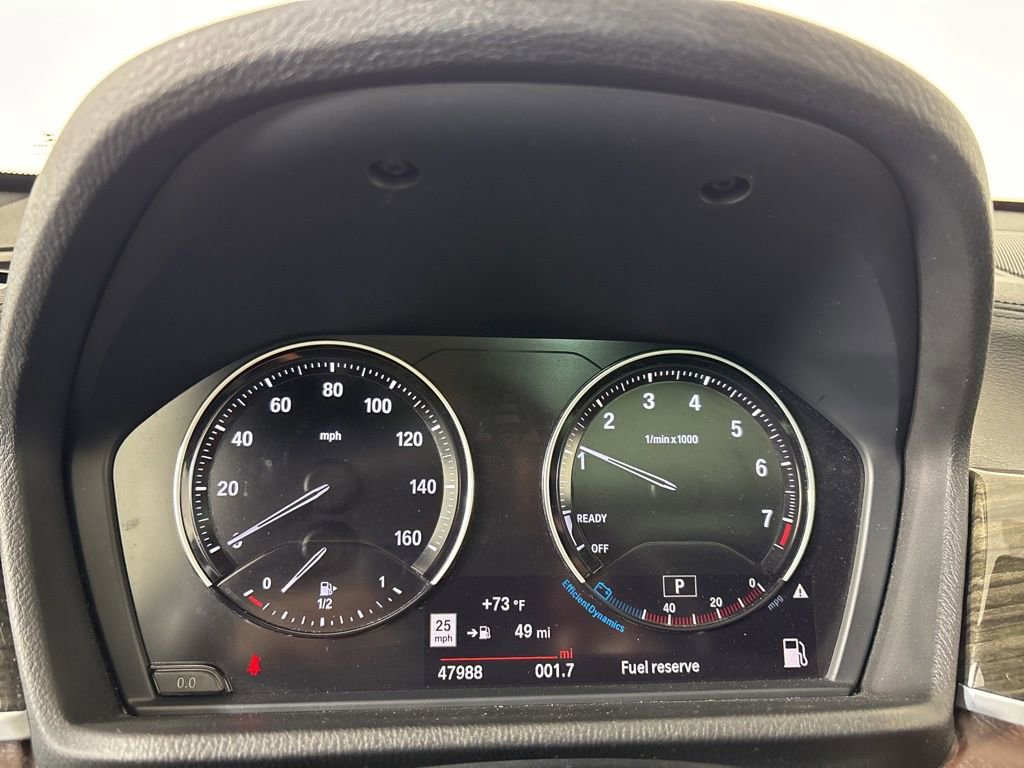 Used 2021 BMW X1 xDrive28i w/ Convenience Package AWD/4WD image 30