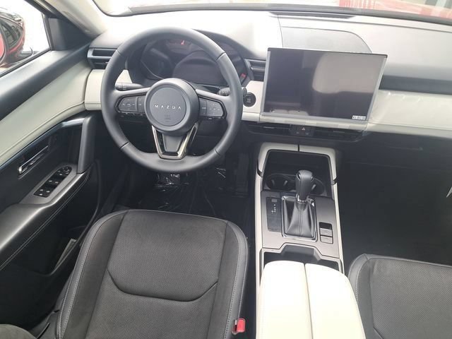 New 2026 MAZDA CX-5 Select AWD/4WD image 14
