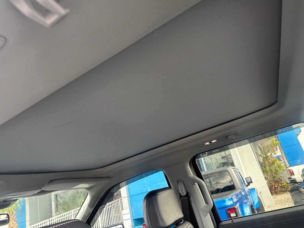 Used 2022 Ford F150 Lariat AWD/4WD image 15