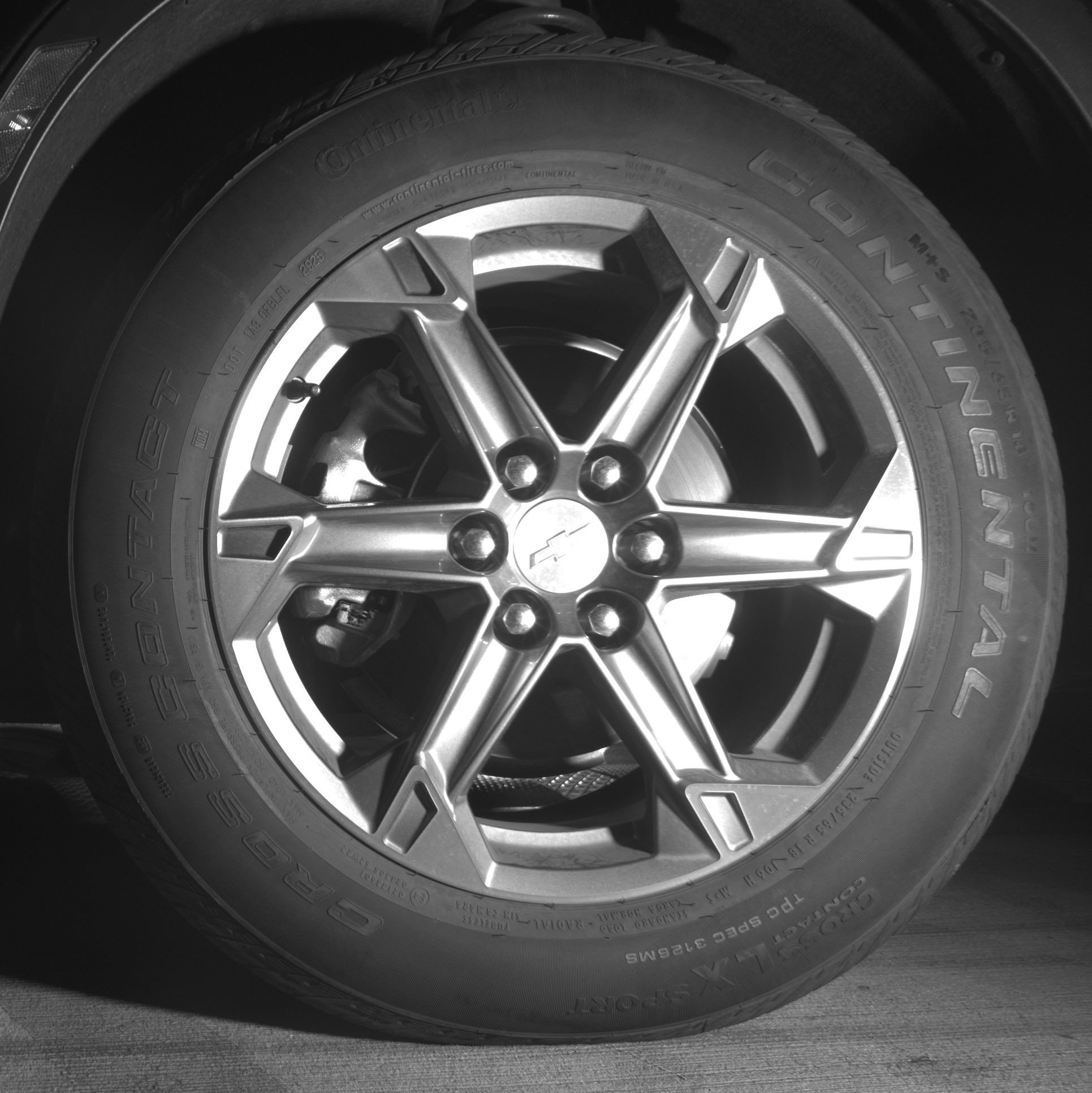 Used 2025 Chevrolet Blazer LT FWD image 12