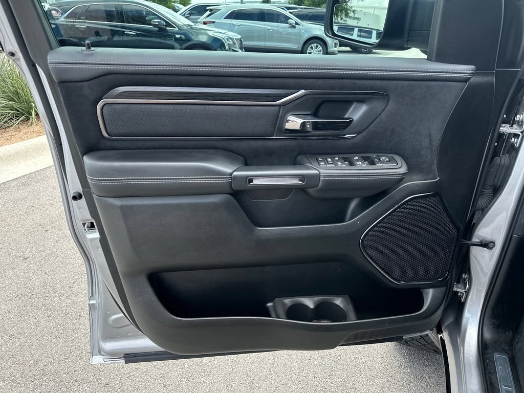 Used 2025 RAM 1500 RHO w/ Bed Utility Group AWD/4WD image 19