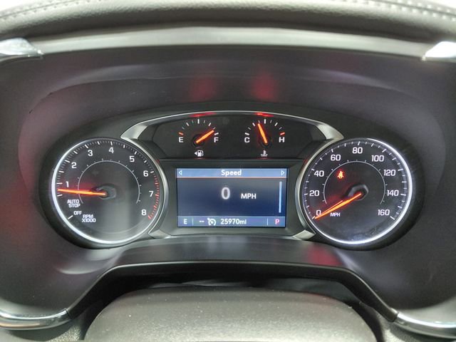Used 2025 Chevrolet Blazer LT AWD/4WD image 24